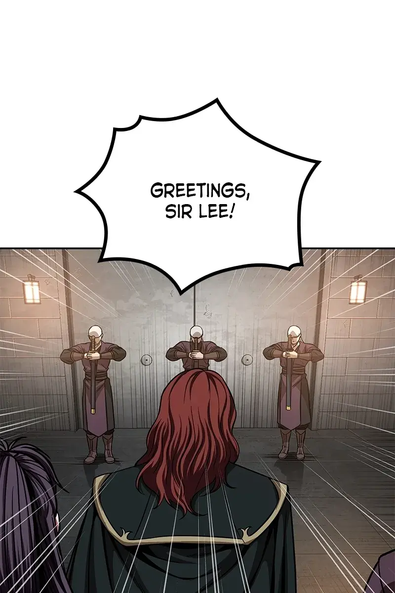 Nano Machine Chapter 83 Page 42