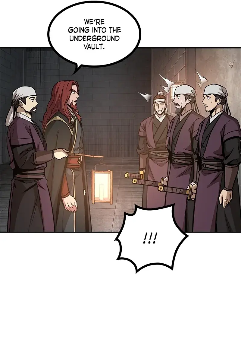 Nano Machine Chapter 83 Page 44