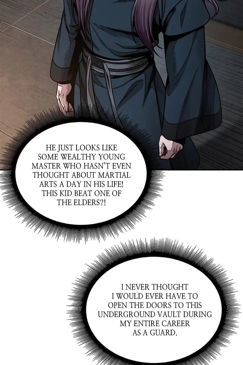 Nano Machine Chapter 83 Page 46