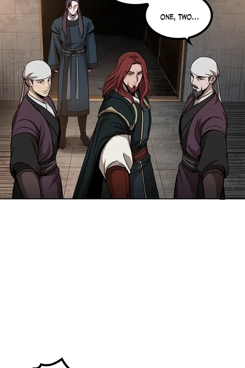 Nano Machine Chapter 83 Page 49