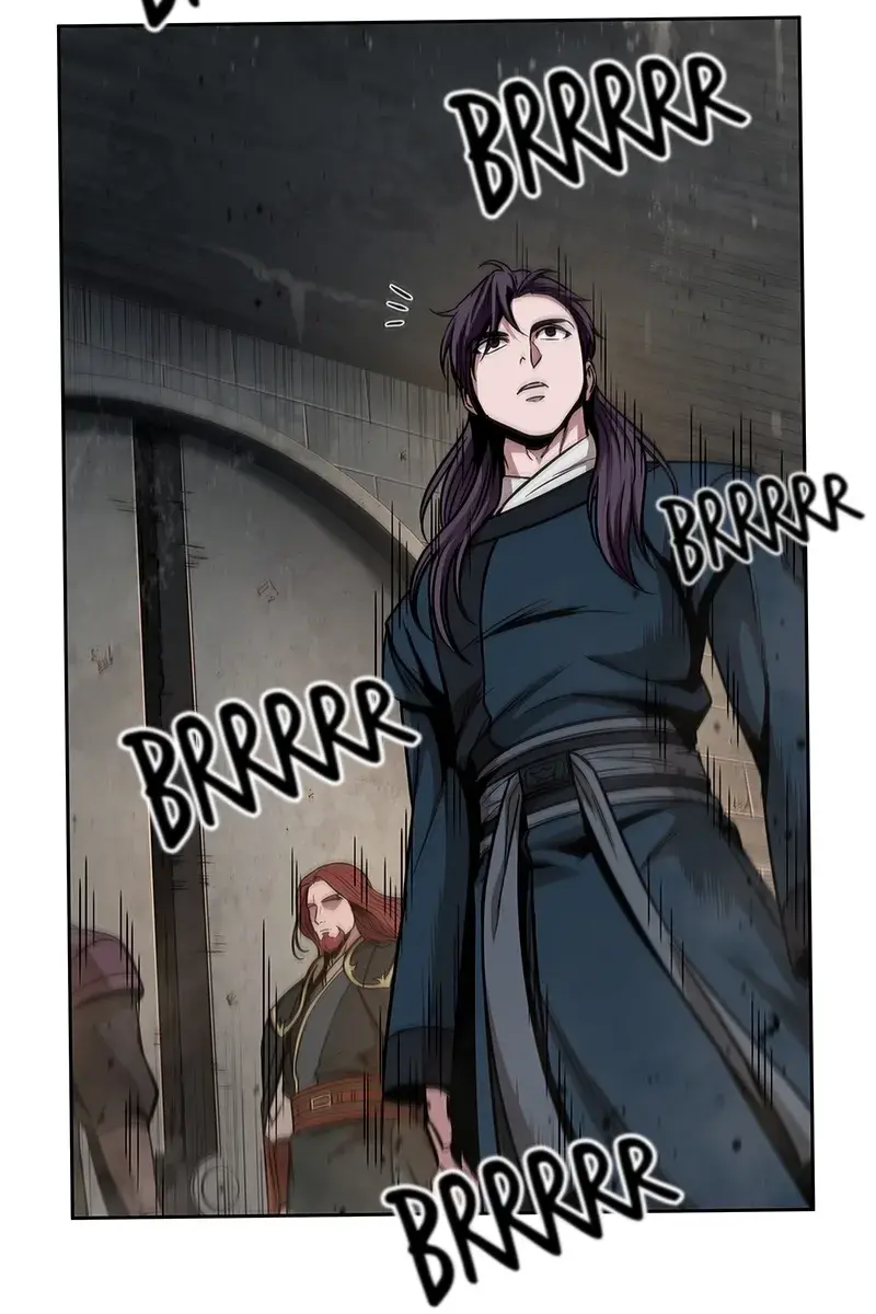 Nano Machine Chapter 83 Page 51