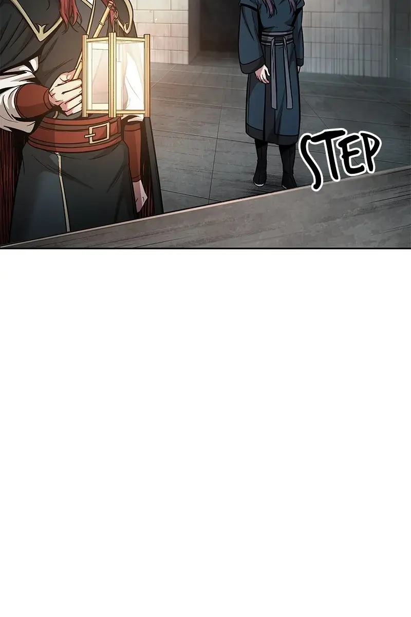 Nano Machine Chapter 83 Page 57