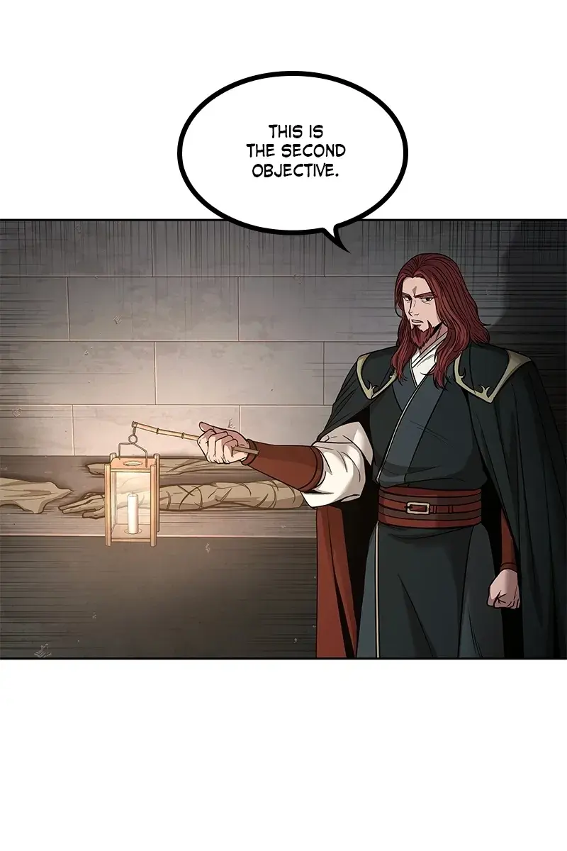 Nano Machine Chapter 83 Page 58