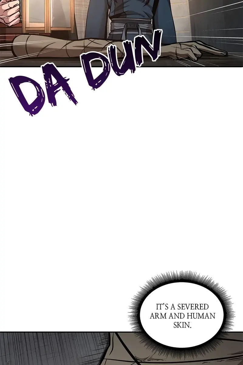 Nano Machine Chapter 83 Page 60