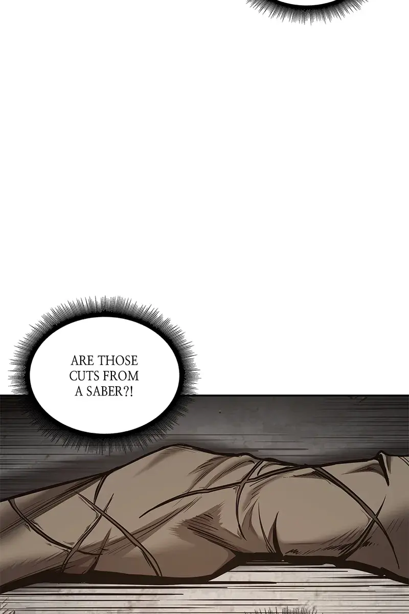 Nano Machine Chapter 83 Page 62