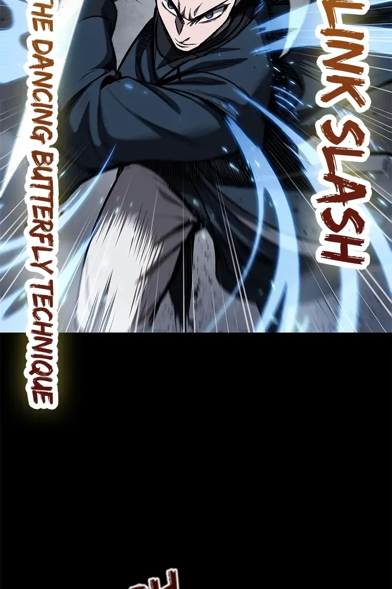 Nano Machine Chapter 83 Page 70