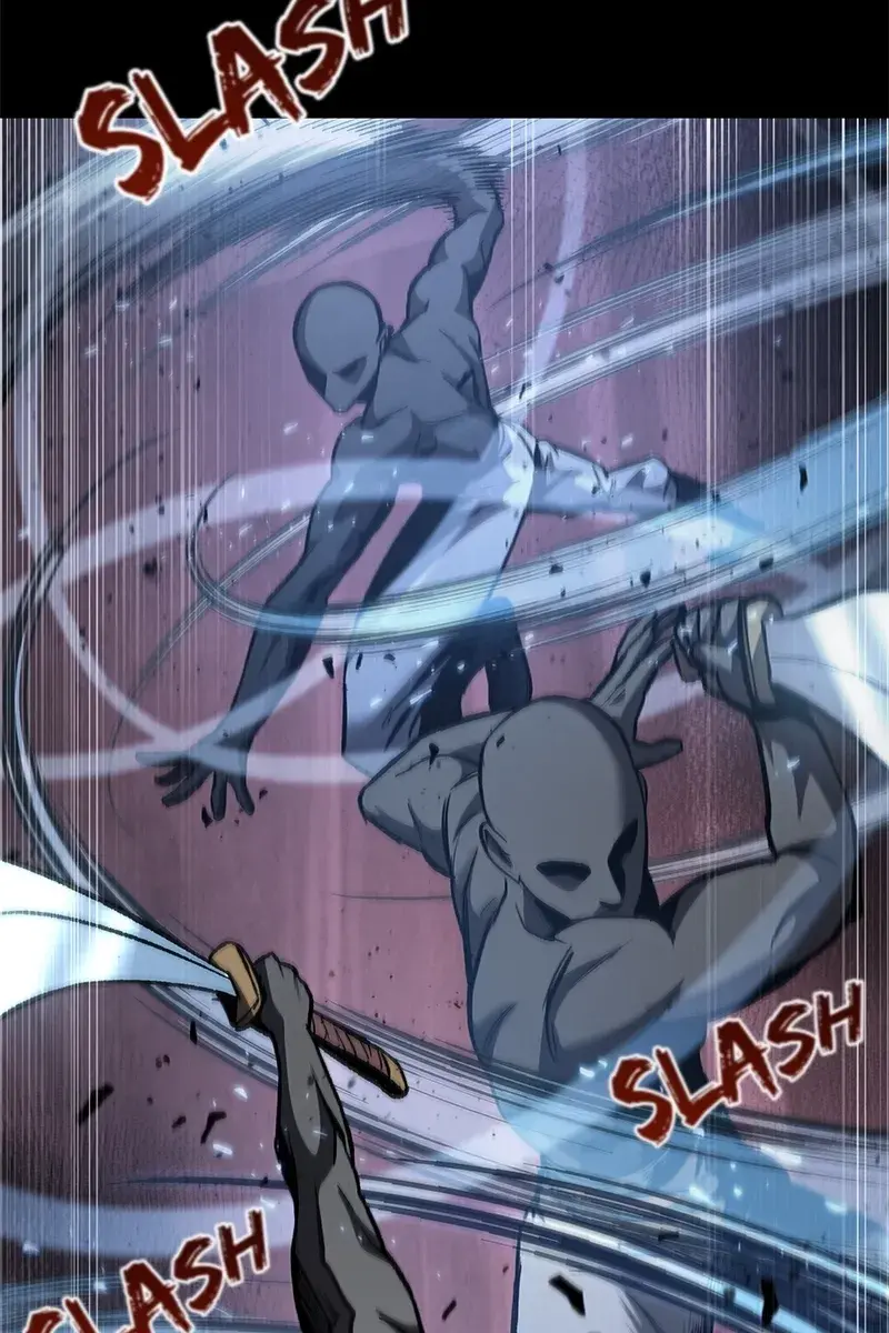 Nano Machine Chapter 83 Page 71