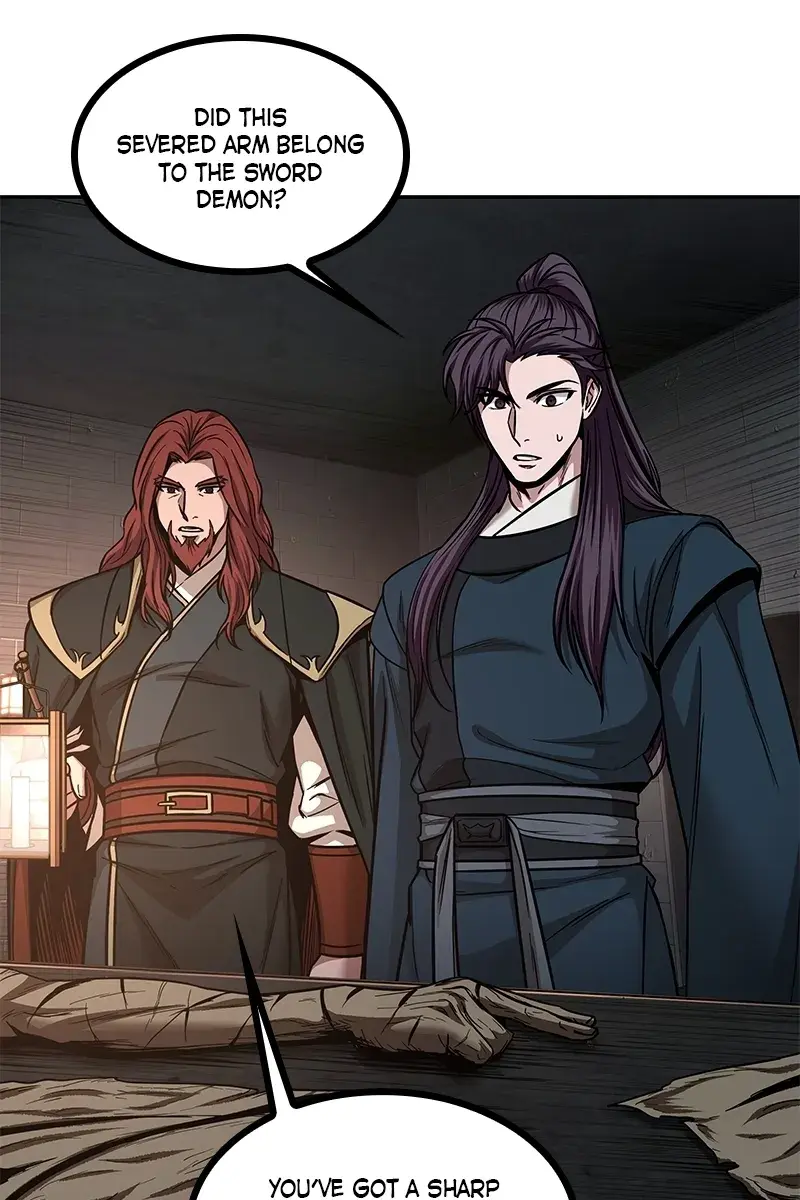 Nano Machine Chapter 83 Page 79