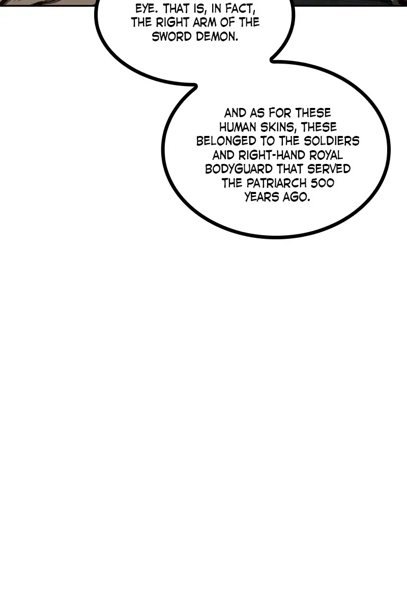 Nano Machine Chapter 83 Page 80