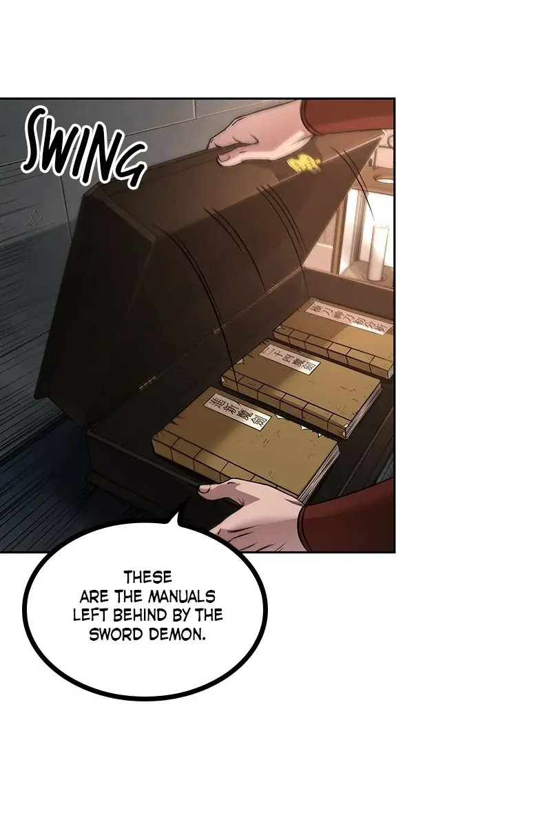 Nano Machine Chapter 83 Page 81