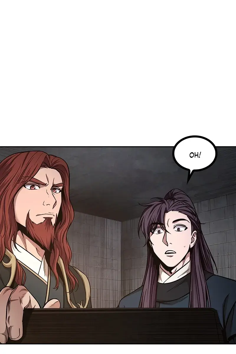 Nano Machine Chapter 83 Page 82