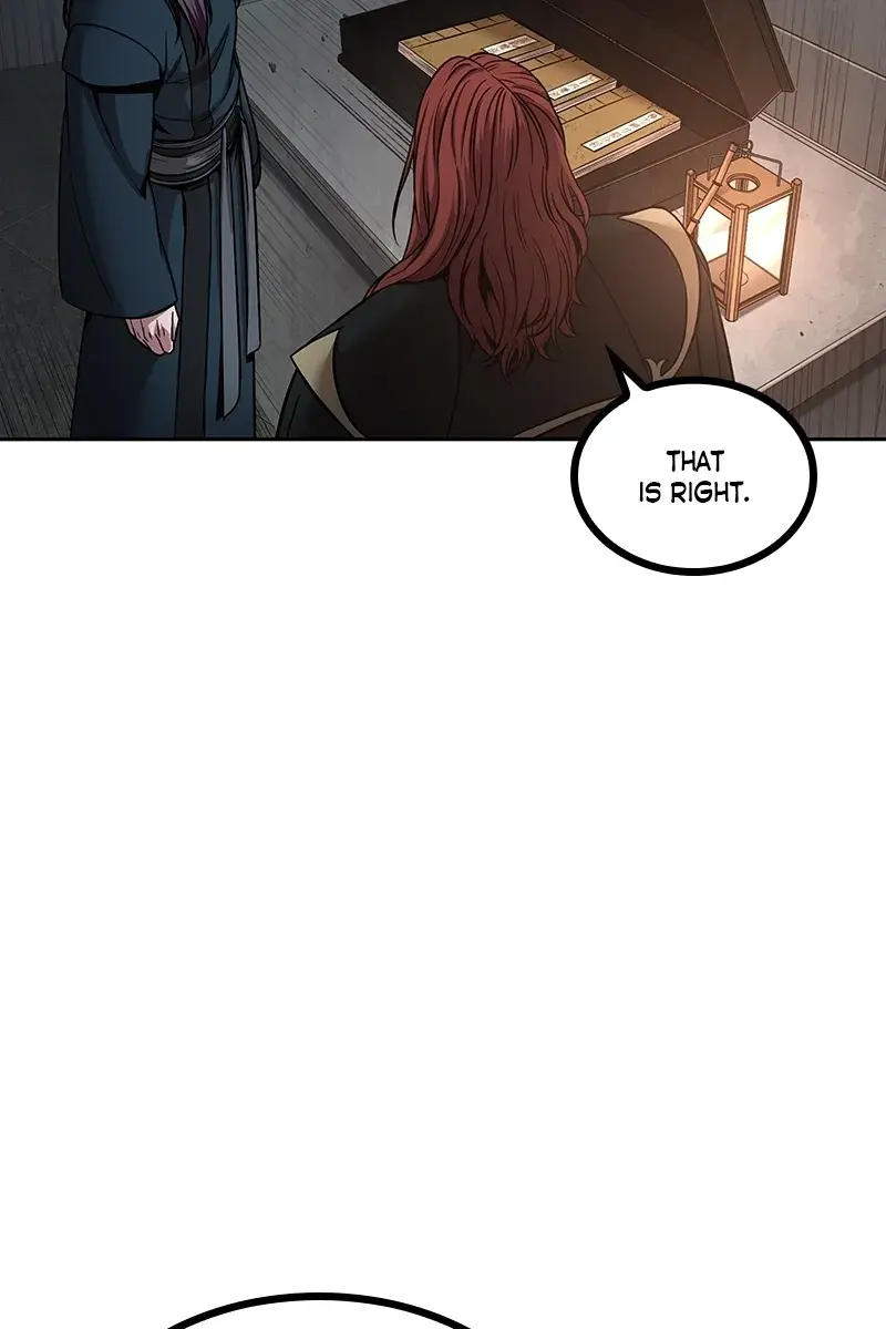 Nano Machine Chapter 83 Page 85