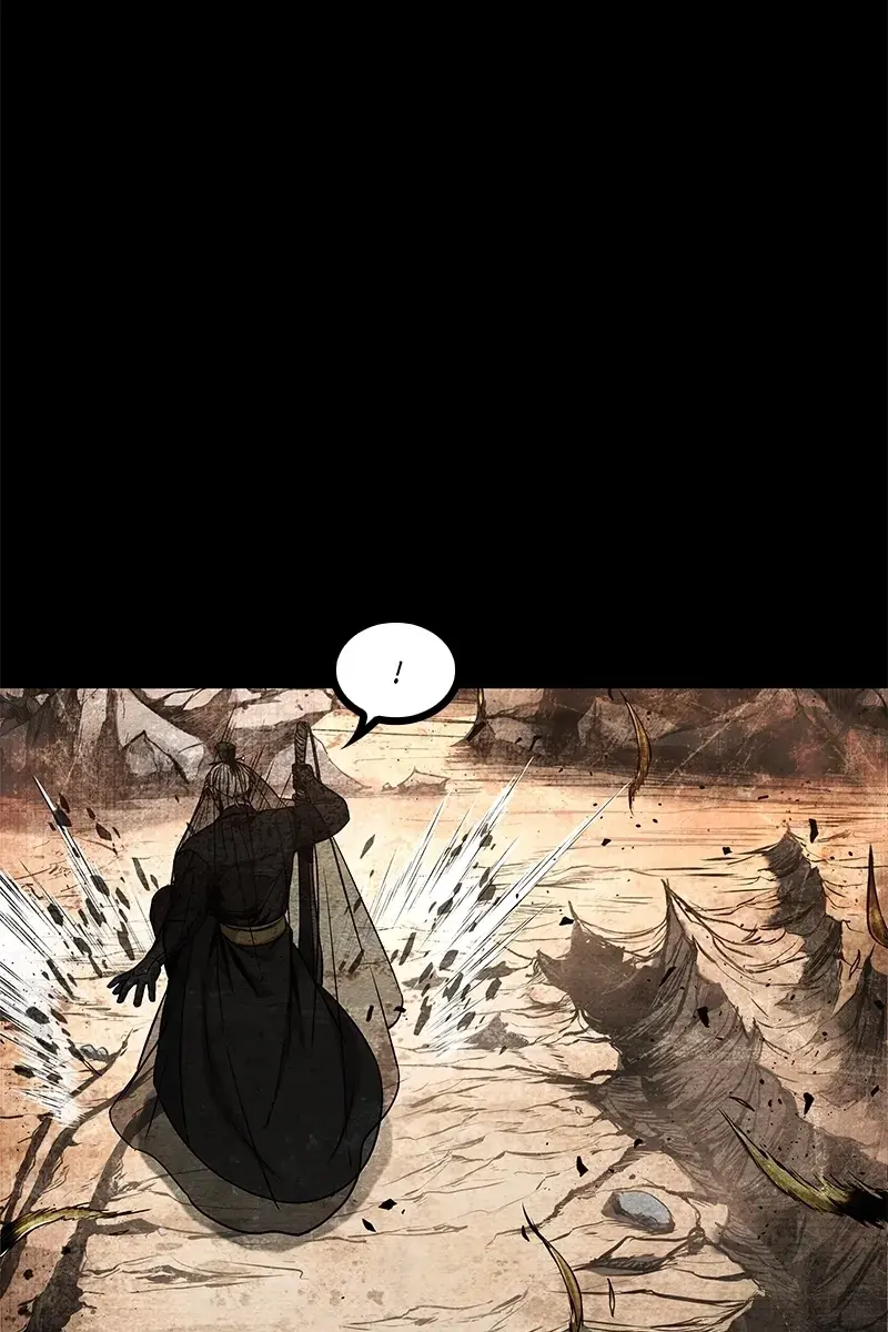 Nano Machine Chapter 83 Page 95