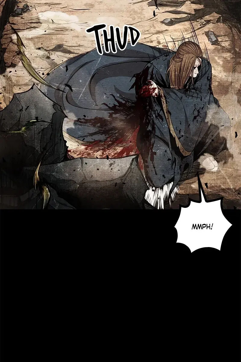 Nano Machine Chapter 83 Page 96