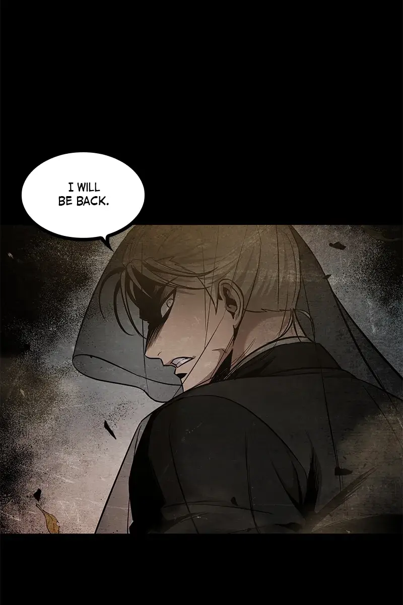 Nano Machine Chapter 83 Page 97