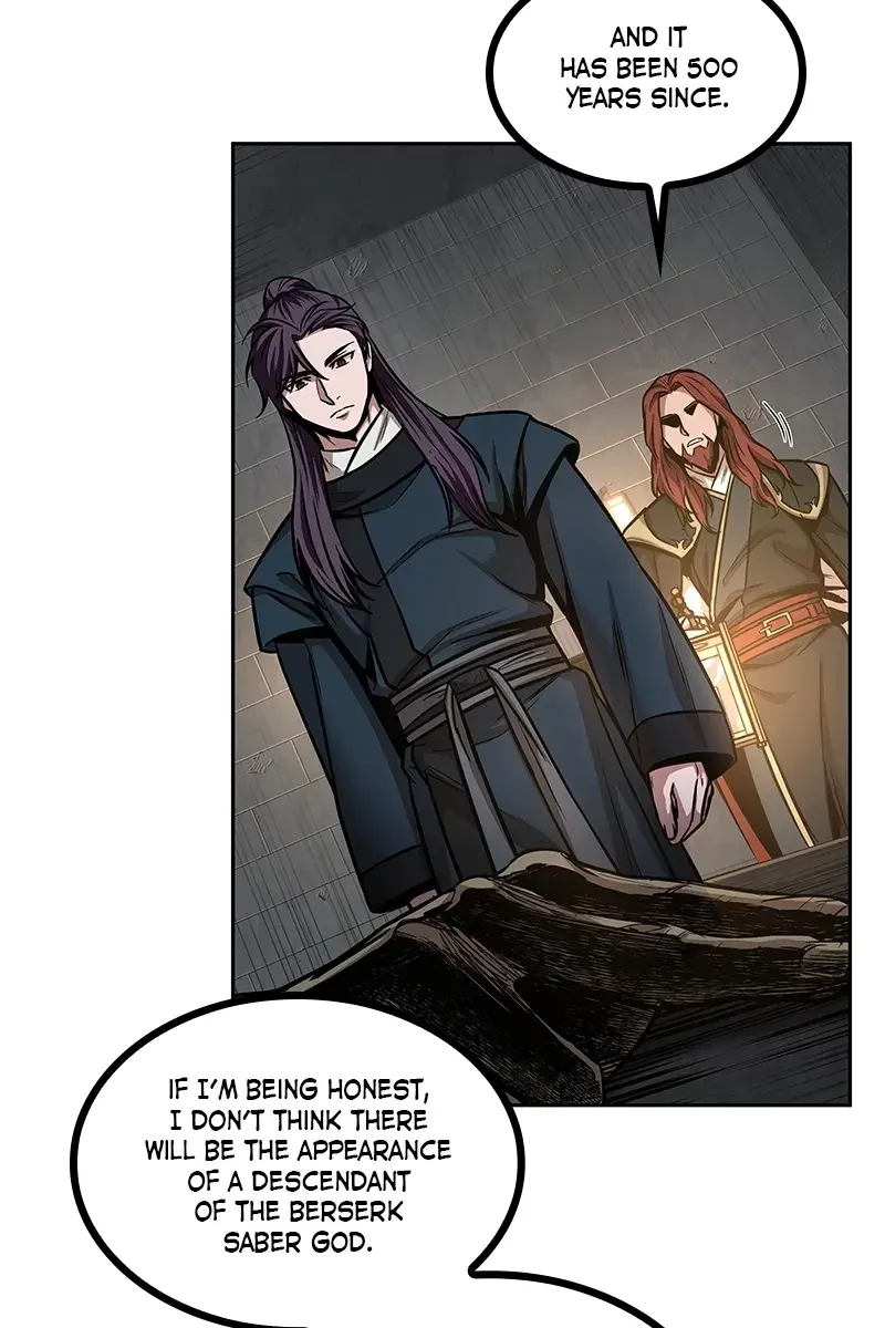 Nano Machine Chapter 83 Page 101