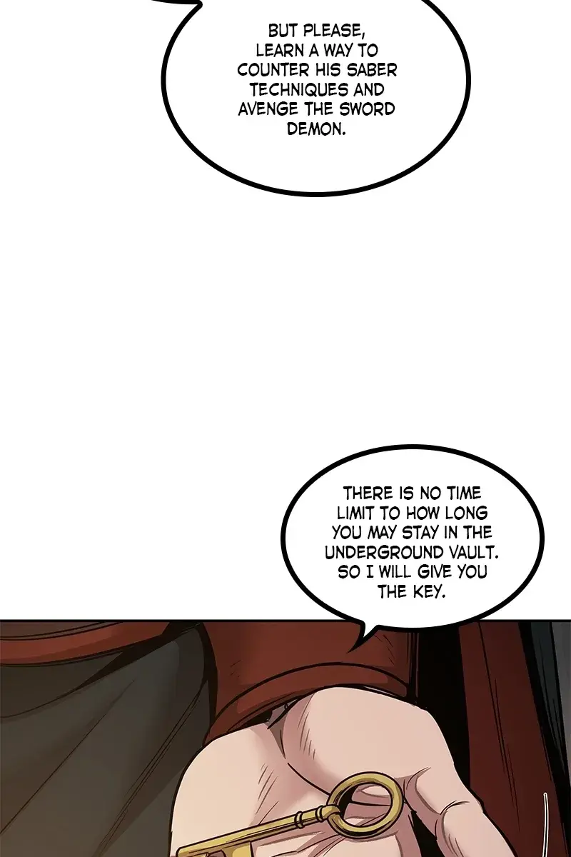 Nano Machine Chapter 83 Page 102