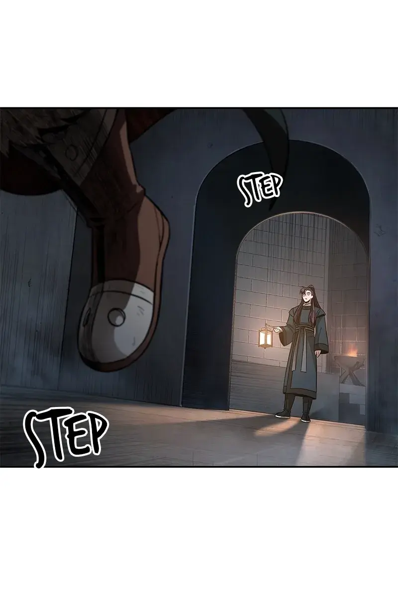 Nano Machine Chapter 83 Page 104