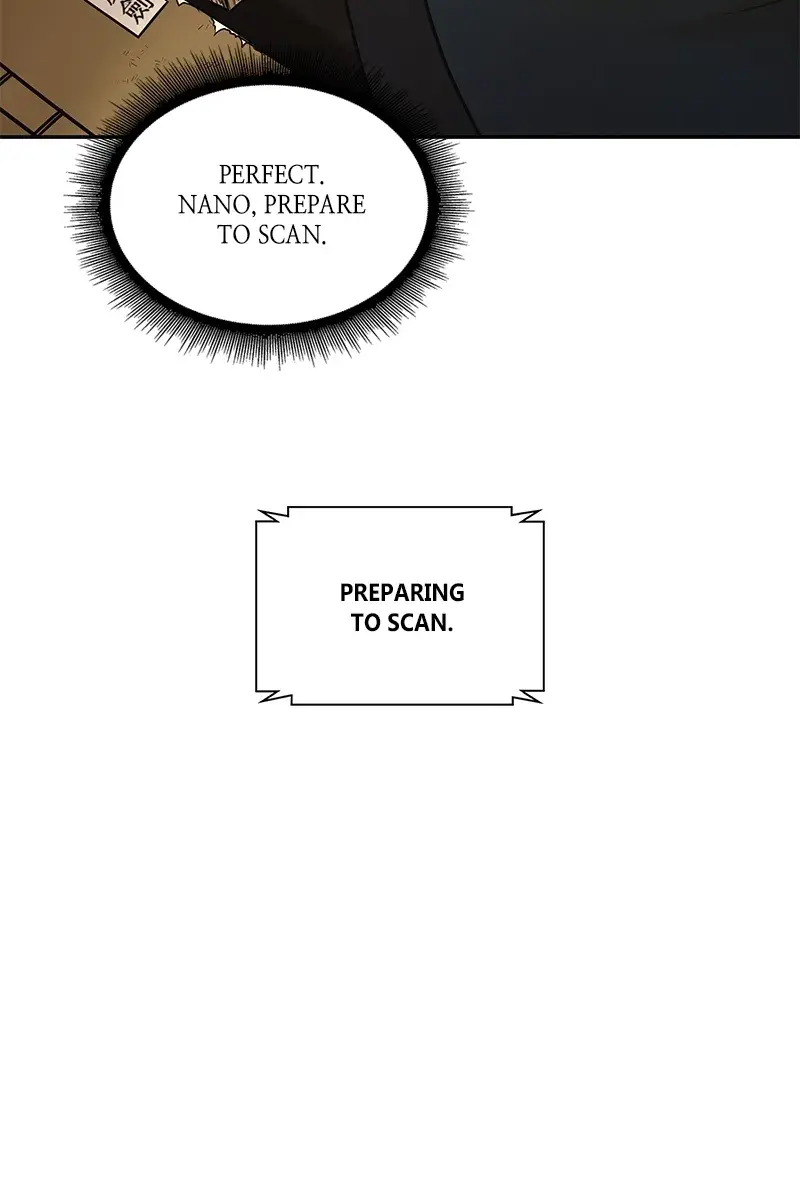 Nano Machine Chapter 83 Page 106