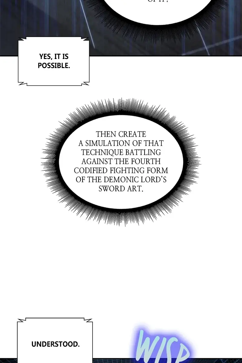 Nano Machine Chapter 83 Page 115