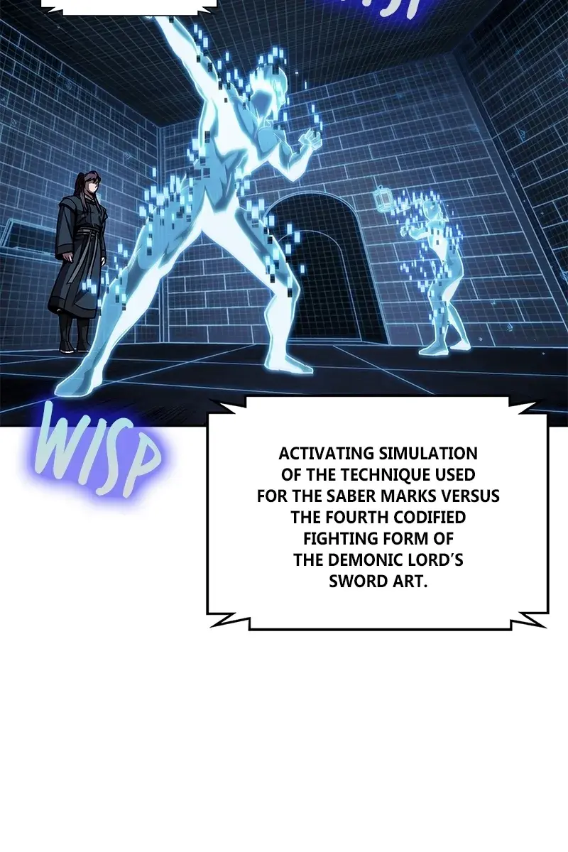 Nano Machine Chapter 83 Page 116