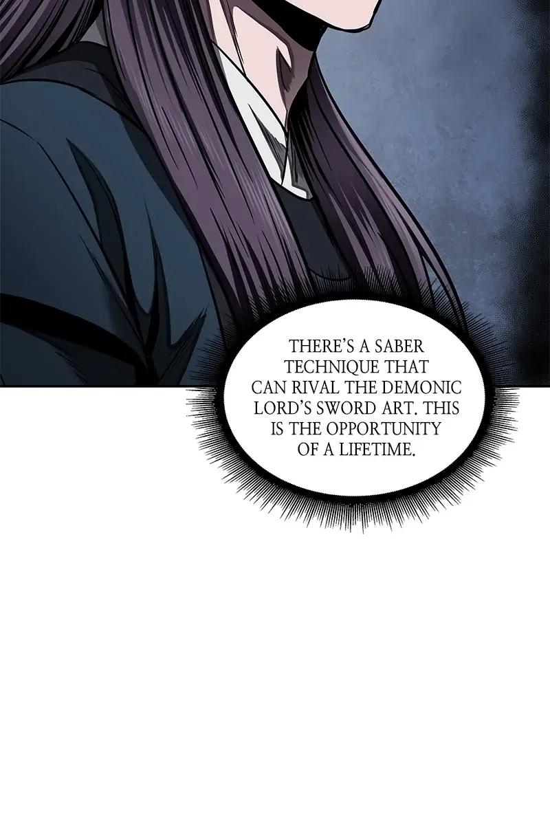 Nano Machine Chapter 83 Page 127