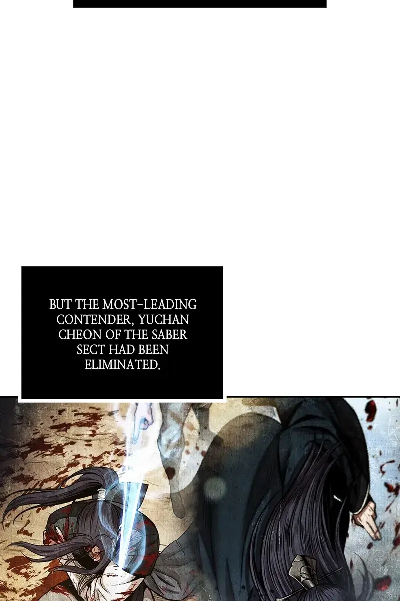 Nano Machine Chapter 84 Page 5