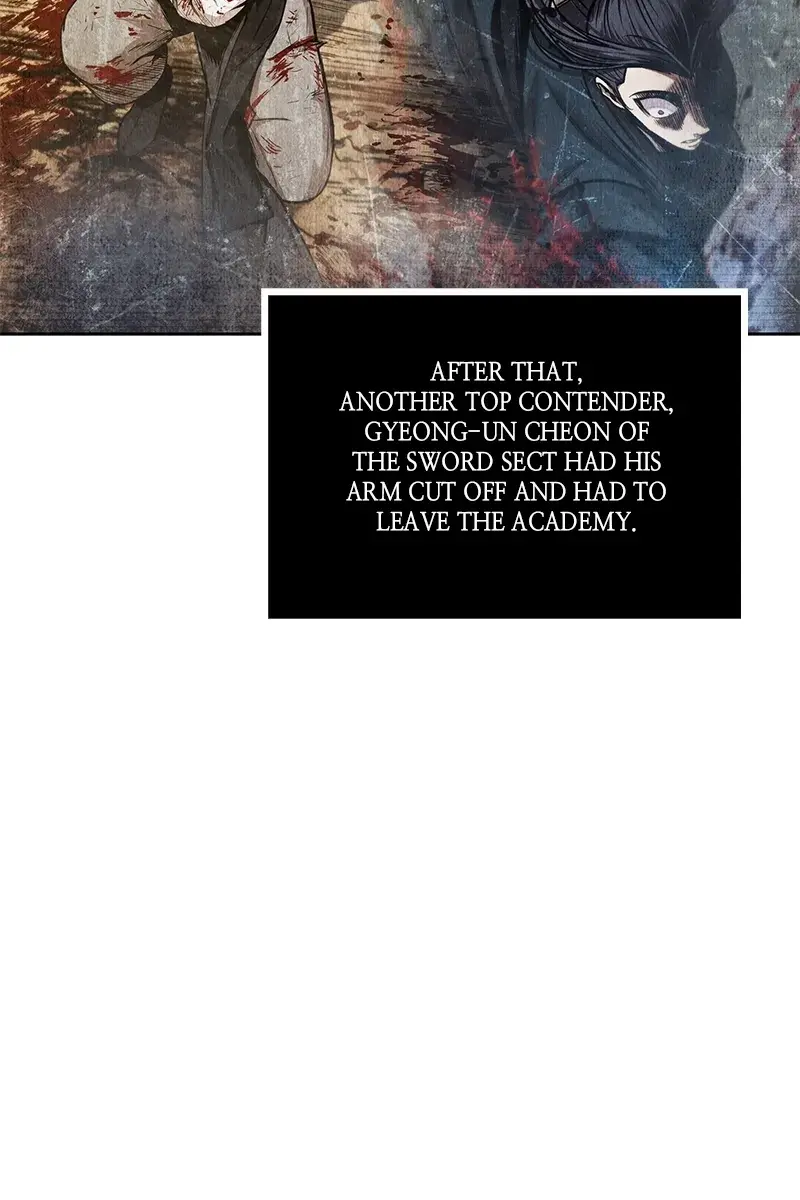 Nano Machine Chapter 84 Page 6