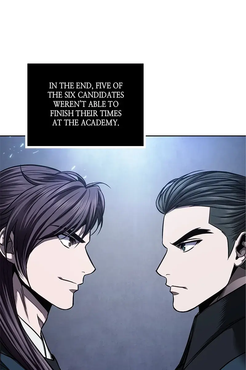 Nano Machine Chapter 84 Page 7