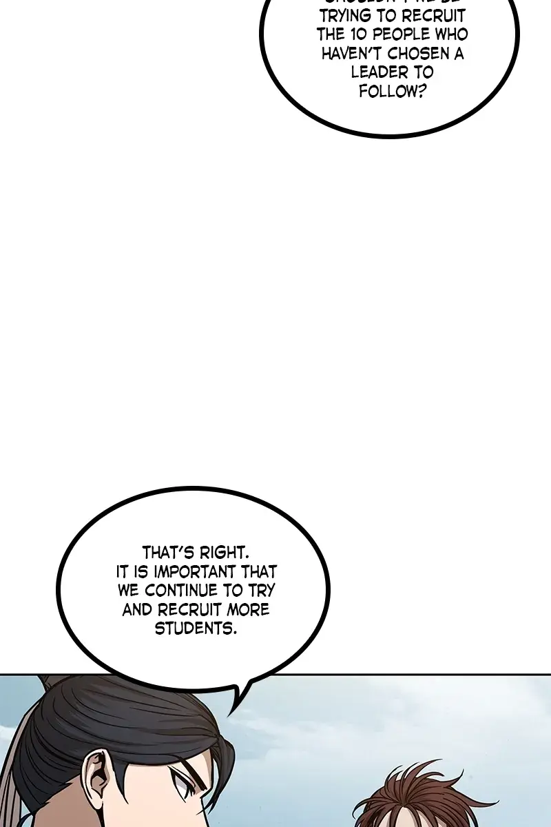 Nano Machine Chapter 84 Page 18