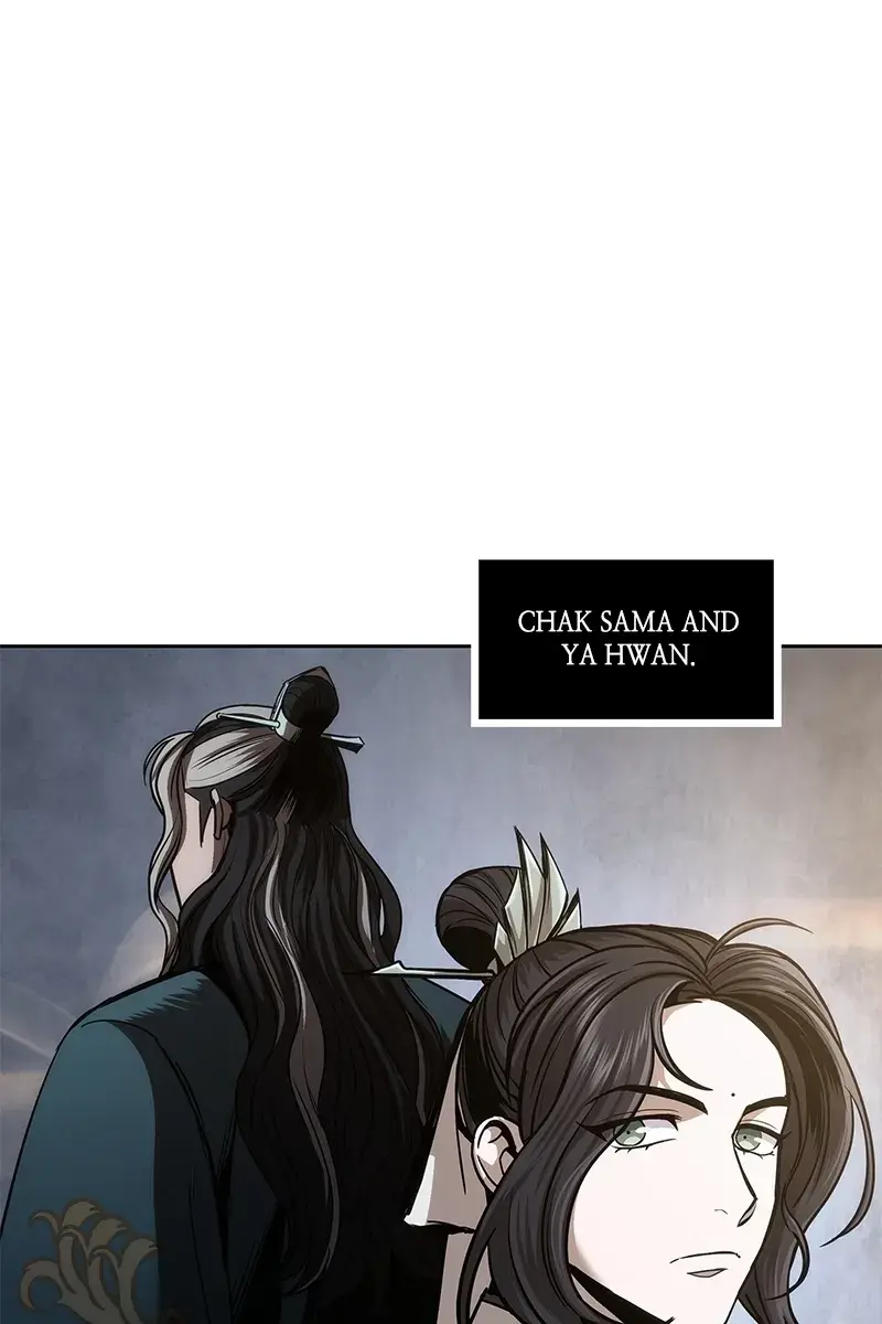 Nano Machine Chapter 84 Page 20