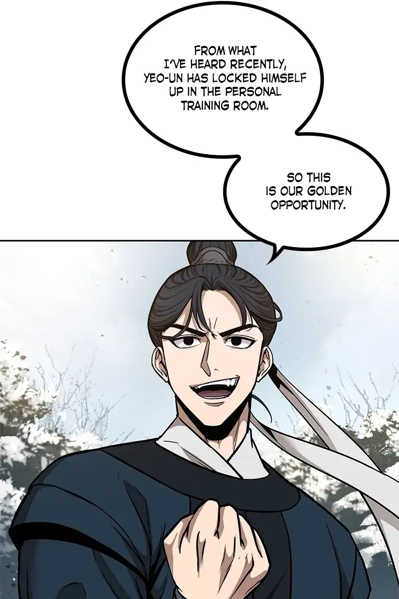 Nano Machine Chapter 84 Page 23