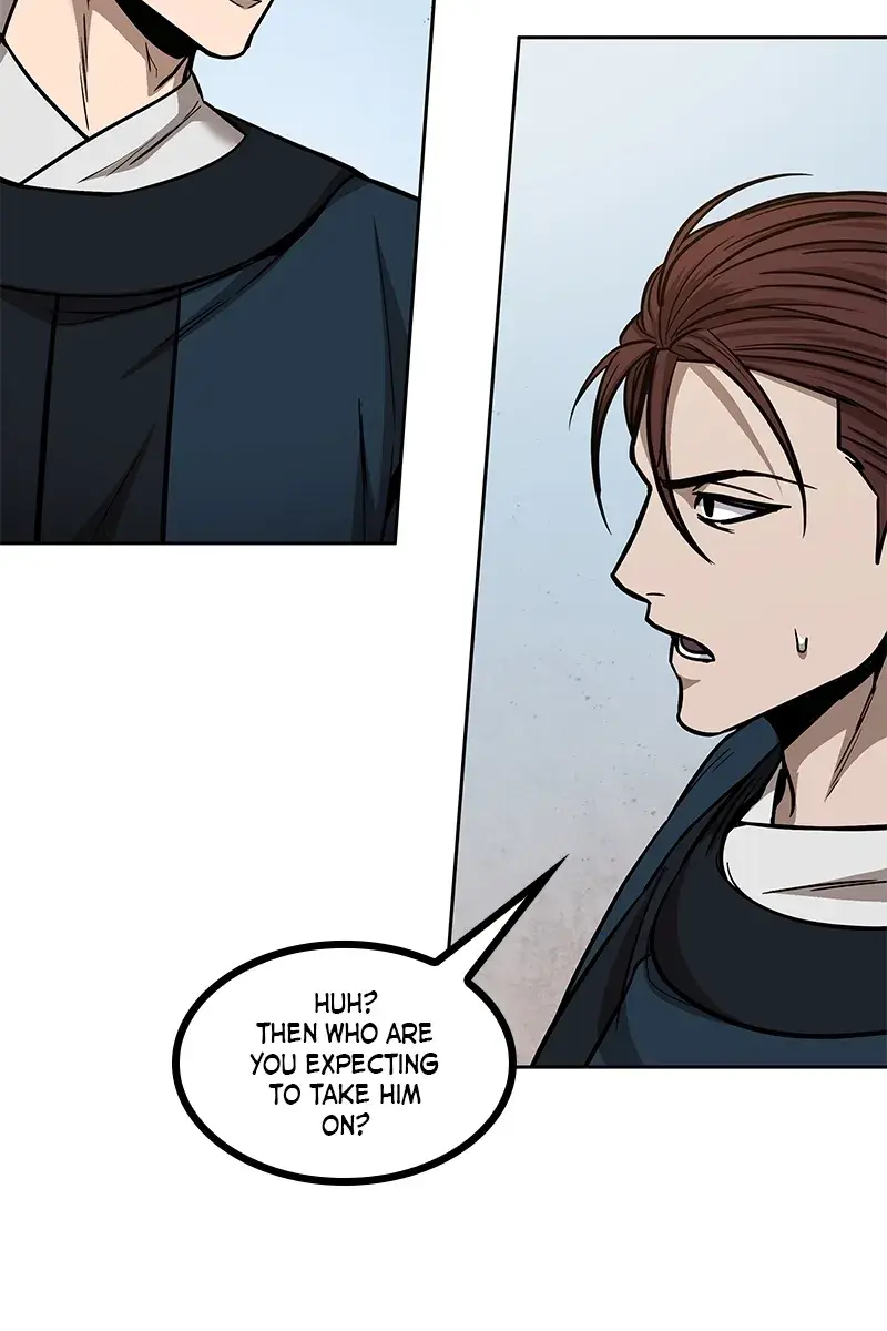 Nano Machine Chapter 84 Page 27