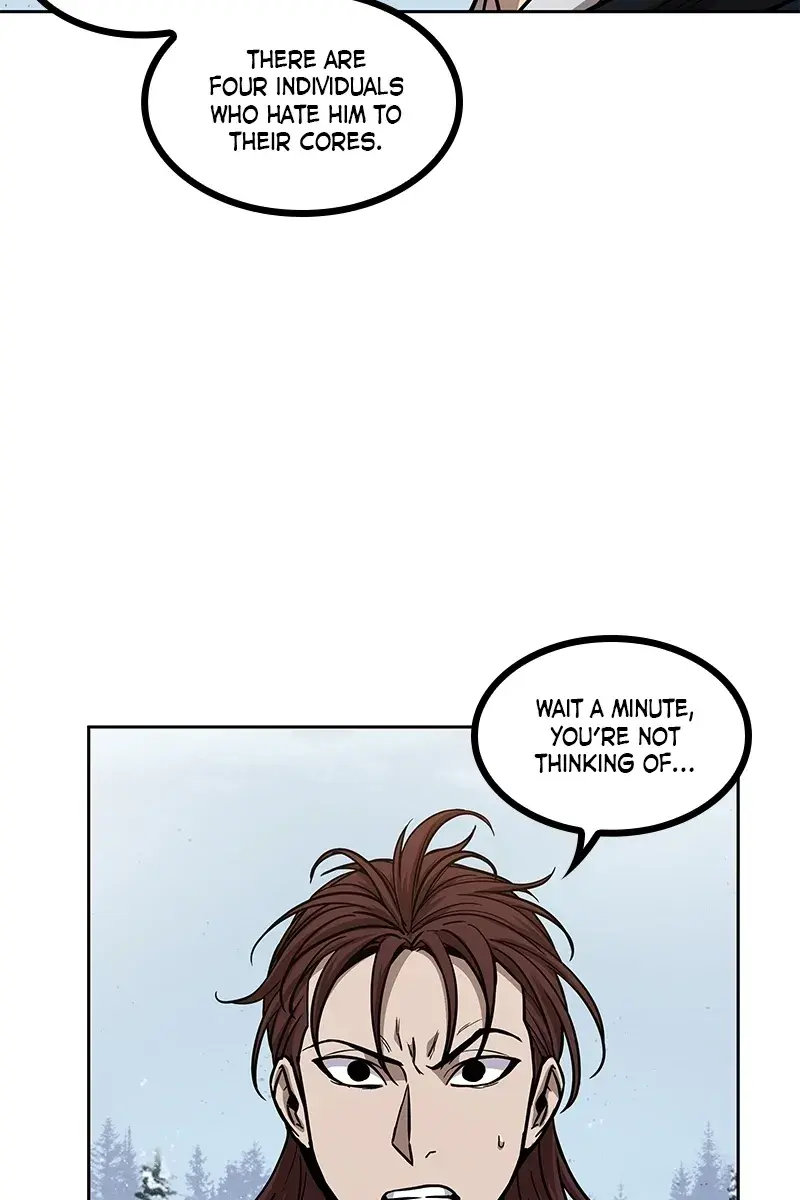 Nano Machine Chapter 84 Page 29