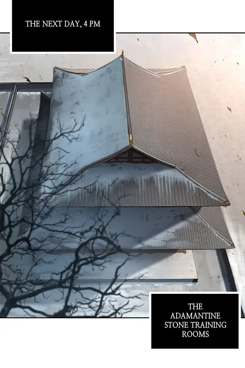 Nano Machine Chapter 84 Page 32