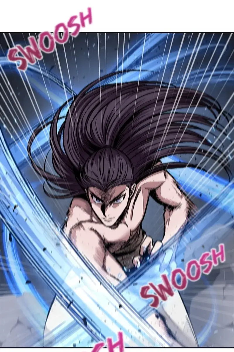 Nano Machine Chapter 84 Page 35