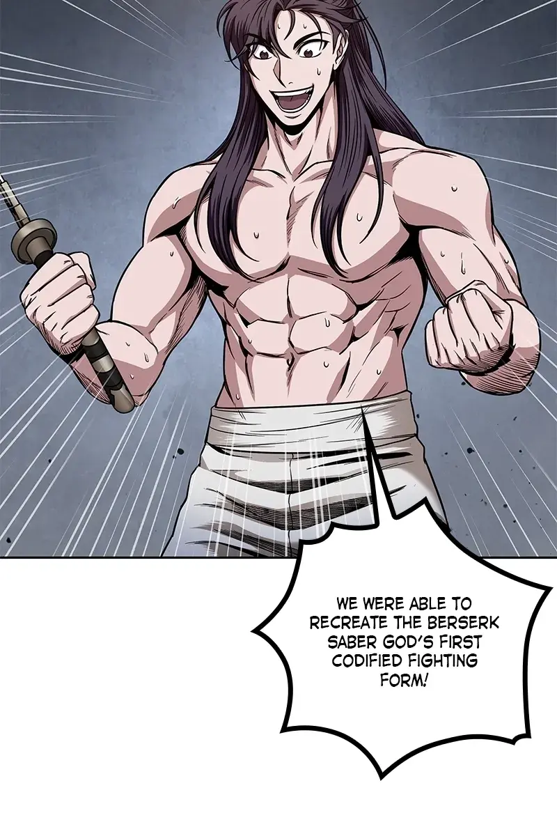 Nano Machine Chapter 84 Page 39