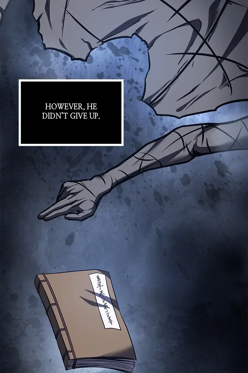 Nano Machine Chapter 84 Page 41