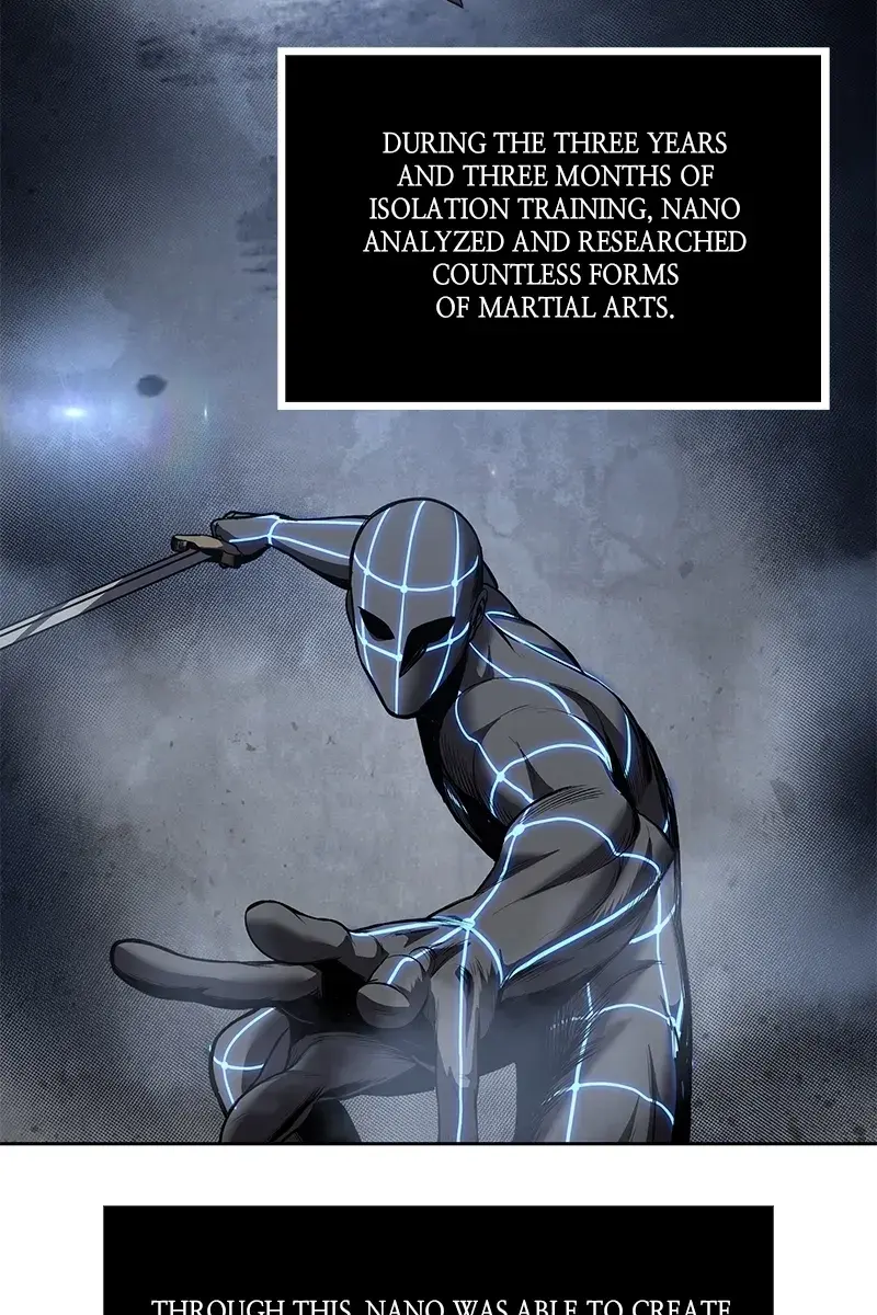 Nano Machine Chapter 84 Page 42