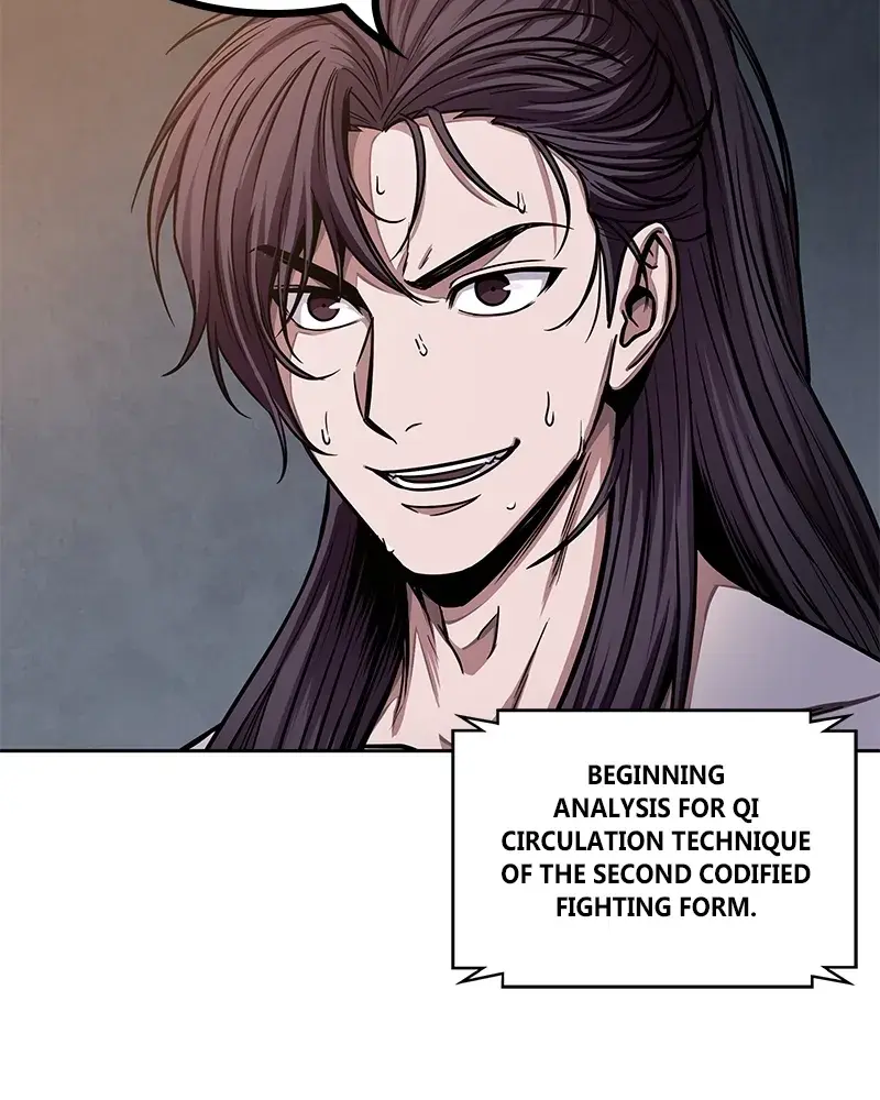 Nano Machine Chapter 84 Page 44