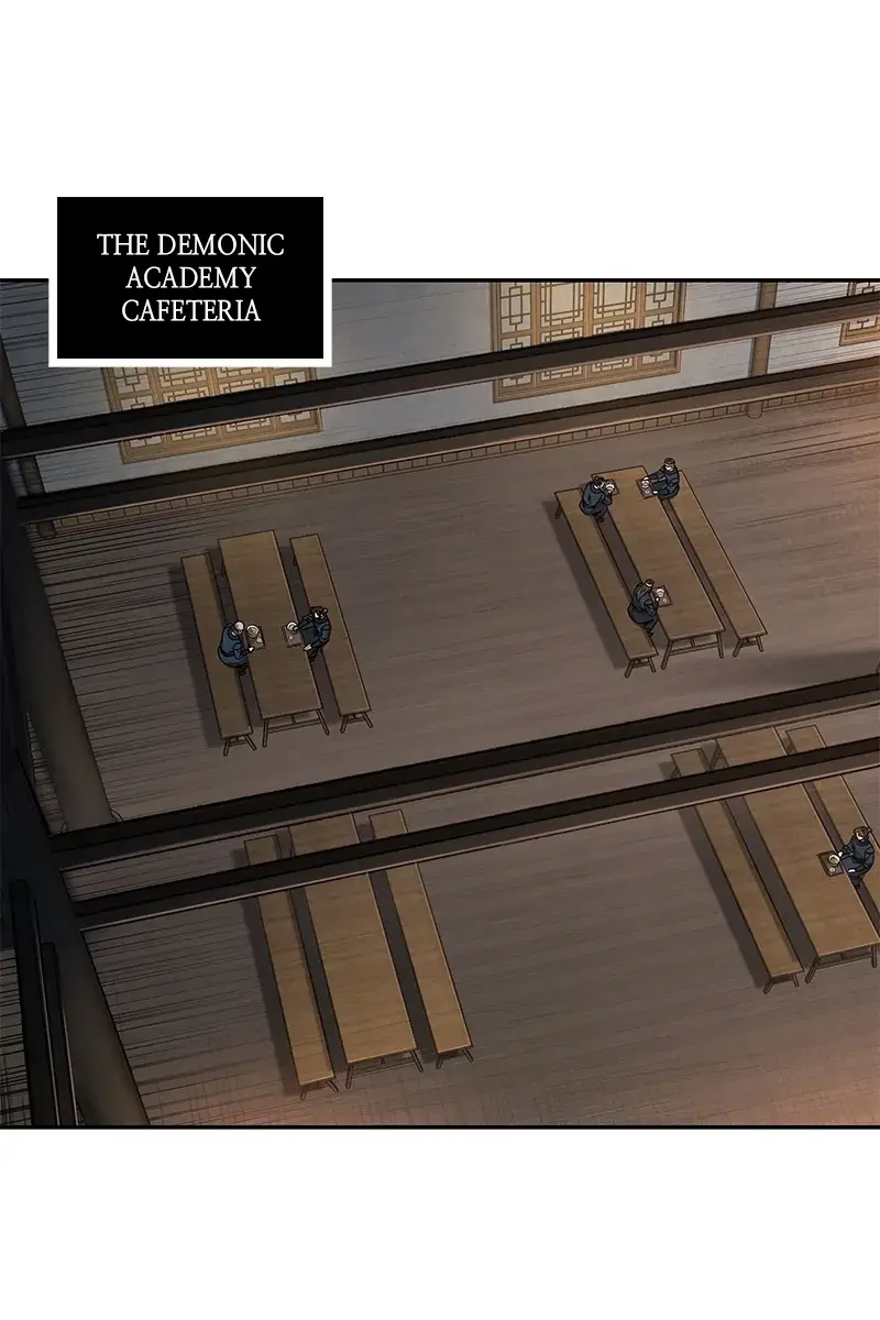 Nano Machine Chapter 84 Page 46