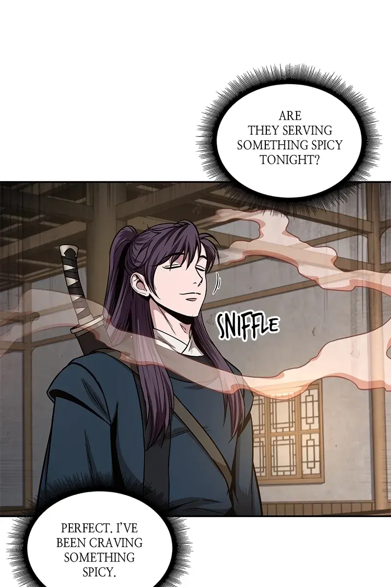 Nano Machine Chapter 84 Page 47