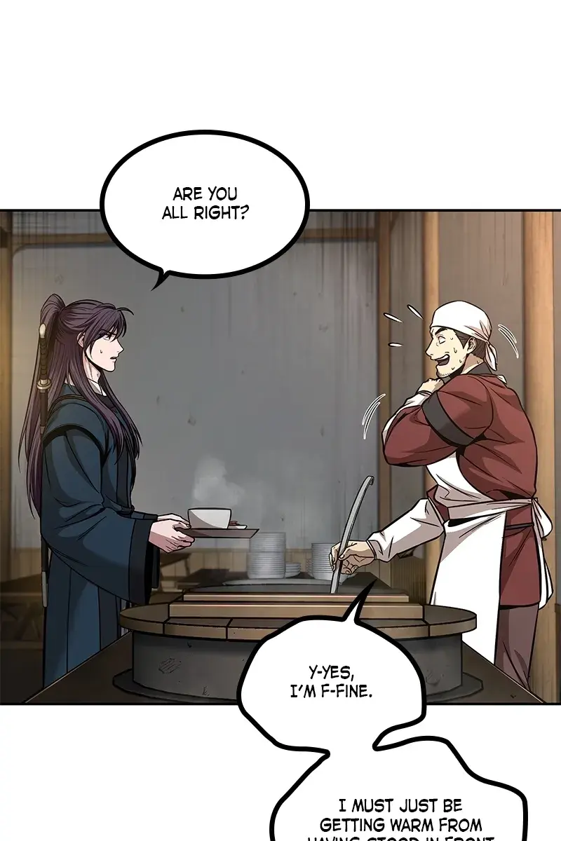 Nano Machine Chapter 84 Page 52