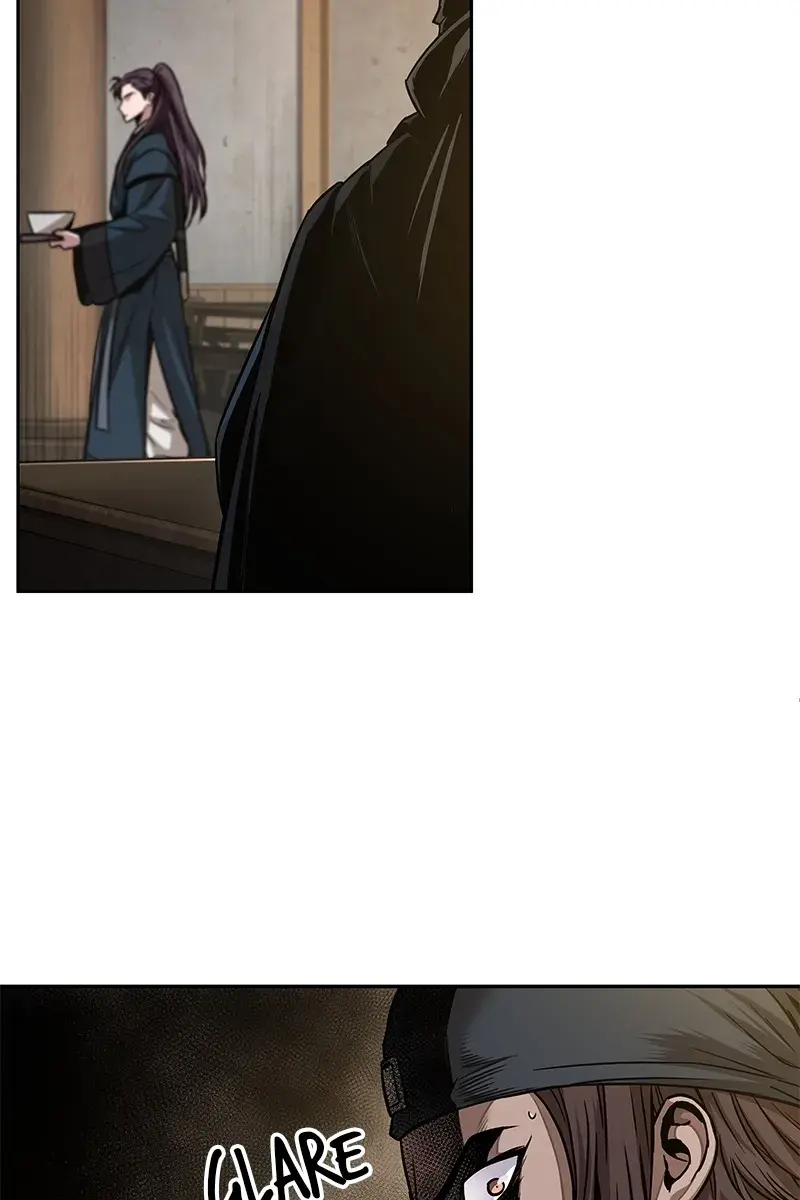 Nano Machine Chapter 84 Page 54