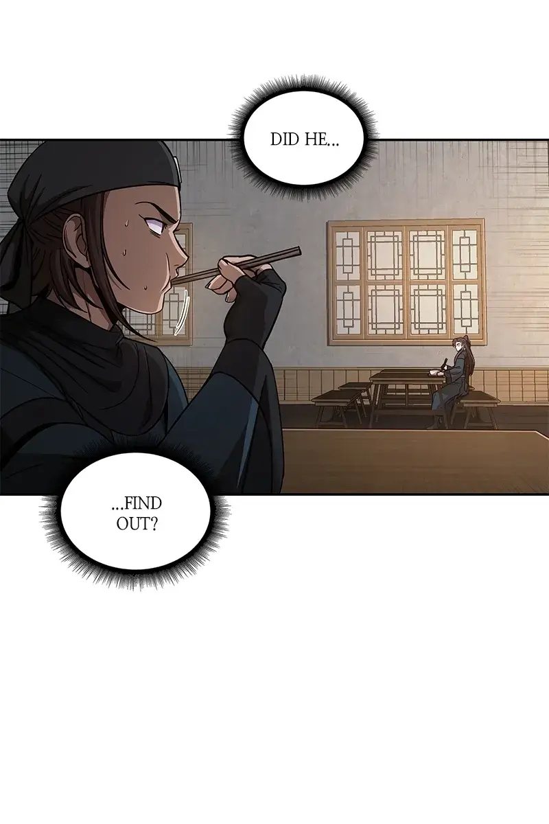 Nano Machine Chapter 84 Page 59