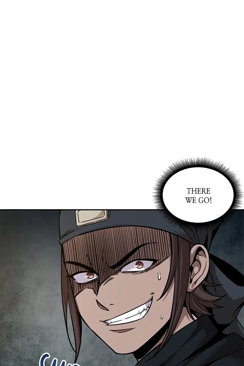 Nano Machine Chapter 84 Page 63