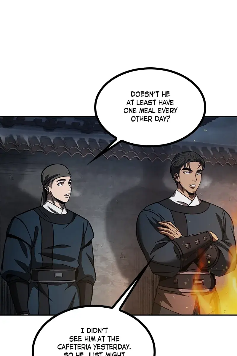 Nano Machine Chapter 84 Page 68