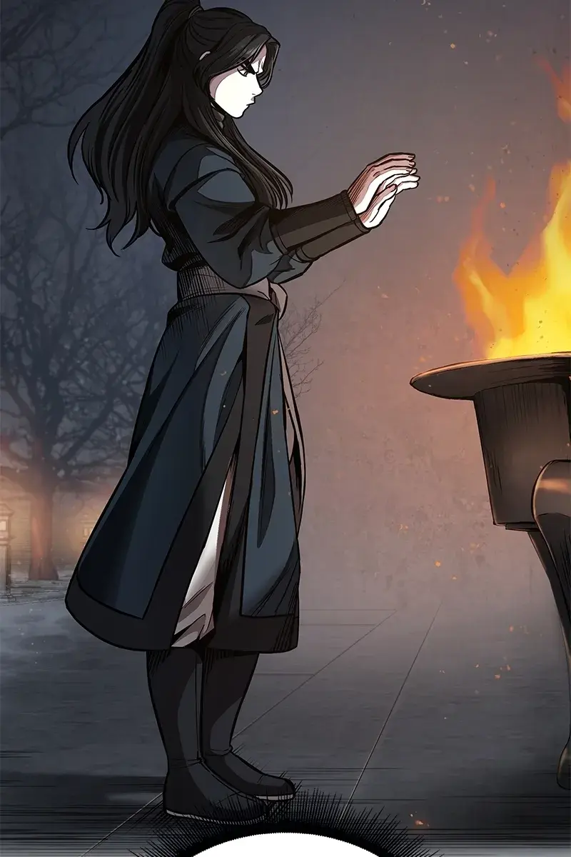 Nano Machine Chapter 84 Page 72