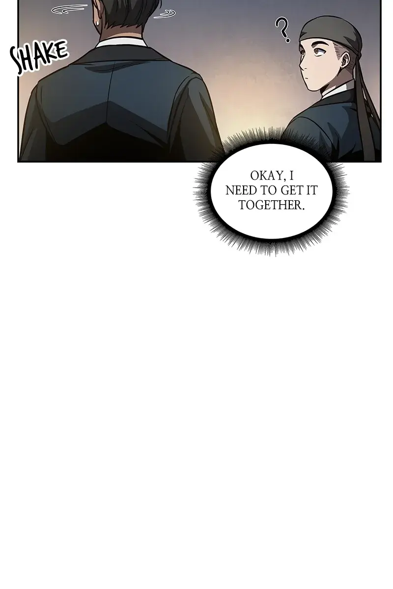 Nano Machine Chapter 84 Page 74