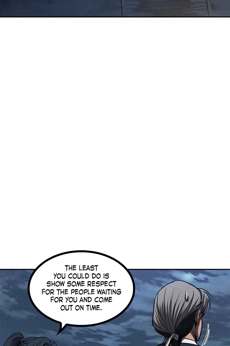 Nano Machine Chapter 84 Page 76